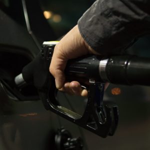 Out of Gas